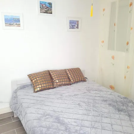 Les Goelettes Location Saisonniere