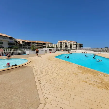 Appartamento Les Goélettes Location Saisonnière *