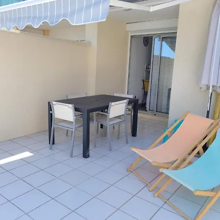 Les Goélettes Location Saisonnière