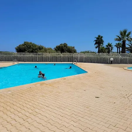 Appartamento Les Goélettes Location Saisonnière Saint-Cyprien (Pyrenees-Orientales)