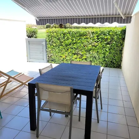 Les Goélettes Location Saisonnière *