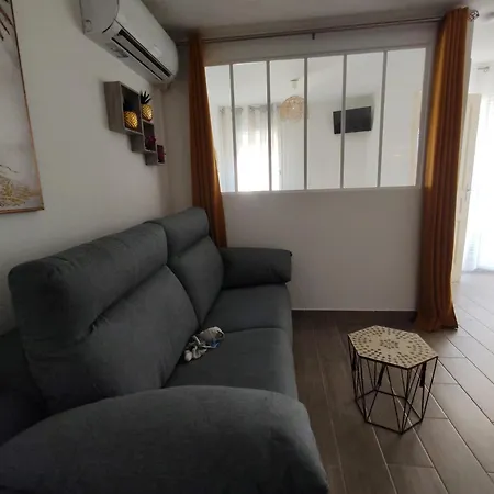 Les Goélettes Location Saisonnière *
