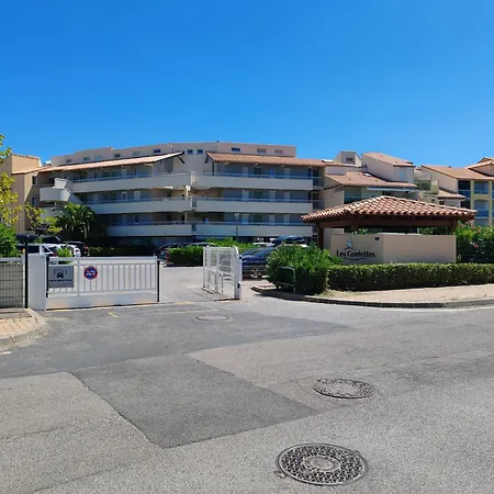 Les Goélettes Location Saisonnière