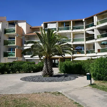 Les Goélettes Location Saisonnière Saint-Cyprien (Pyrenees-Orientales)
