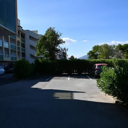 Les Goélettes Location Saisonnière Saint-Cyprien (Pyrenees-Orientales)