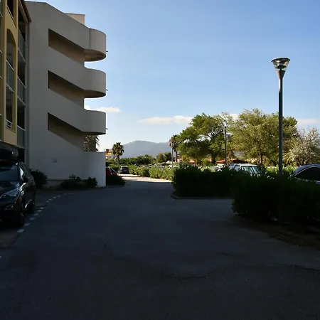 Les Goélettes Location Saisonnière