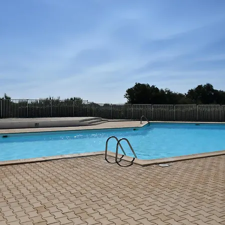 Apartment Les Goelettes Location Saisonniere