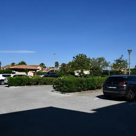 Les Goélettes Location Saisonnière Apartamento *