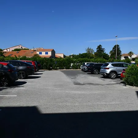Apartment Les Goelettes Location Saisonniere *