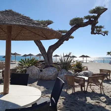 Les Goelettes Location Saisonniere * Saint-Cyprien (Pyrenees-Orientales)