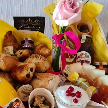 Les Goelettes Location Saisonniere * Saint-Cyprien (Pyrenees-Orientales)