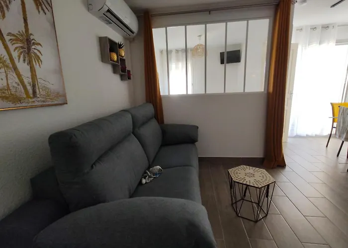 Les Goelettes Location Saisonniere *