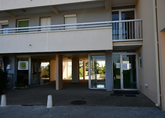 Les Goelettes Location Saisonniere * 생시프리앙