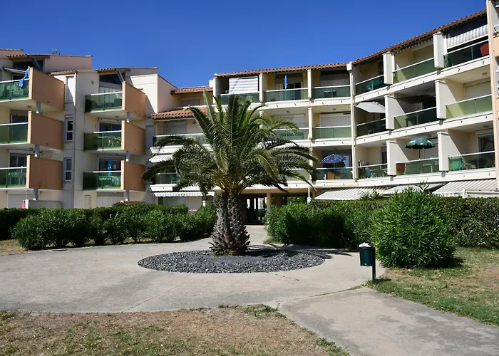 Les Goelettes Location Saisonniere 생시프리앙